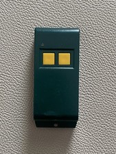 TÉLÉCOMMANDE PORTE GARAGE / PORTAIL Réf. MPSTF2E