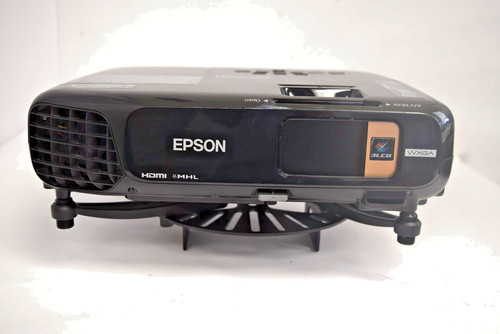 Epson lcd projector hdmi mhl - epson,