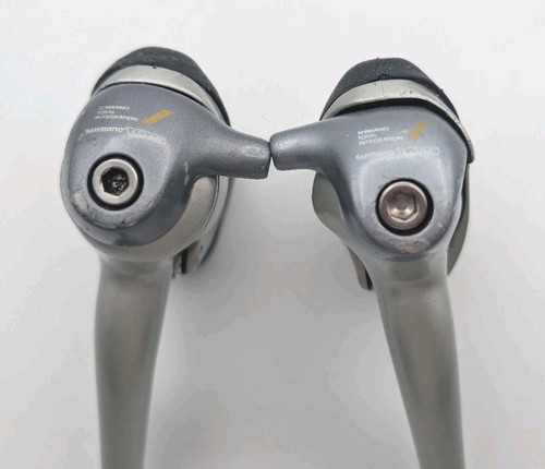 Shimano 105 1055 sti 2x8 - st-1055,