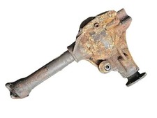 SSANGYONG REXTON GAB Boîte de