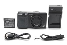 SH:3530 [NEAR MINT] Appareil photo numérique compact Ricoh GR de 8,1...