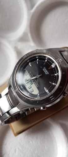 Casio edifice telememo - edifice,