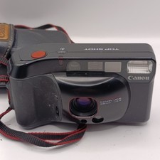 Appareil Photo Argentique - Canon Top shot 35mm 2.8 - Point & shoot