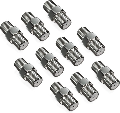 Connecteurs coaxial - 10, f