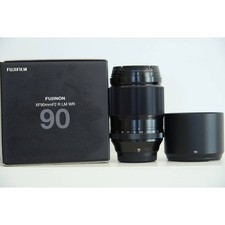 Fujifilm Usagé Fujinon XF