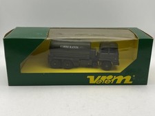 VEREM Renault VTL G 290 citerne militaire carburants Ref: 9514 camion France
