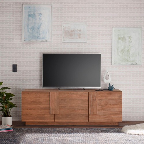 Meuble moderne bois - meuble, en