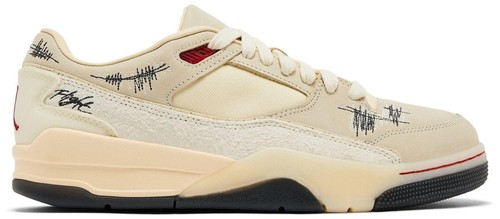 Jordan flight court who - court,