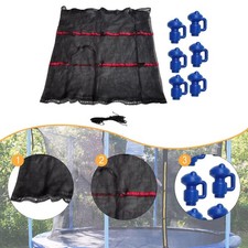 Filet de sécurité pour