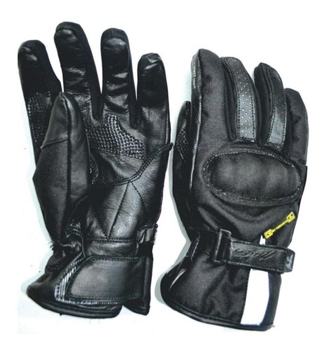 Gant moto route hiver - , mitsou