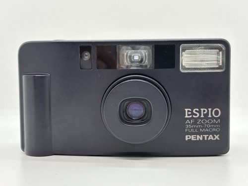 Exc pentax espio af - [exc+],