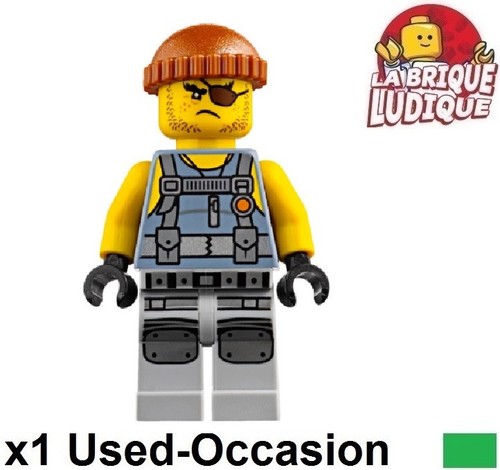 Lego figurine minifig ninjago - lego,