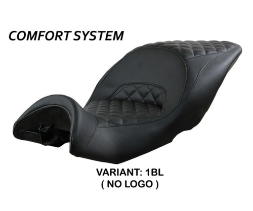 Housse selle compa logo - housse,