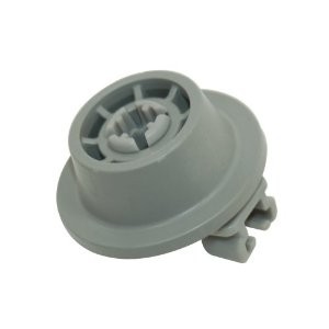 Roulette panier inferieur - , lave