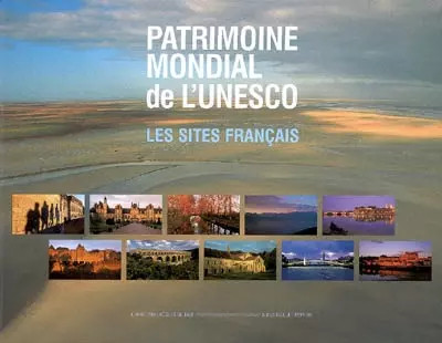 Patrimoine mondial unesco - patrimoine,