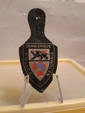 Pucelle - Insigne métal