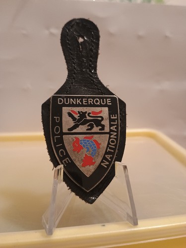 Pucelle insigne métal - pucelle,