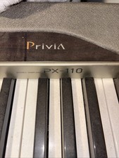 Casio Privia PX-110 Digital