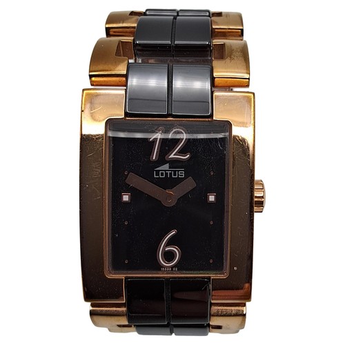 Lotus montre femme - lotus,