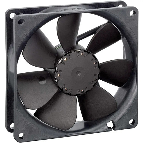 Ventilateur axial ebm papst - ventilateur,