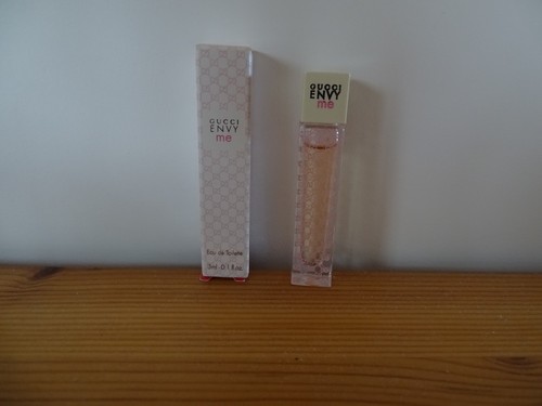 Miniature parfum gucci - miniature,