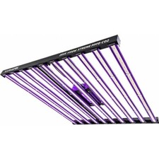 LUMATEK ZEUS 1000W XTREME PPFD