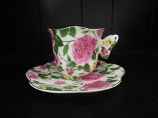Baum Brothers~ Victorian Rose