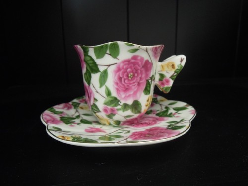 Baum brothers victorian rose - baum,