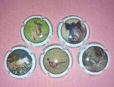 COLLIN CHARLES "Chasse"  6