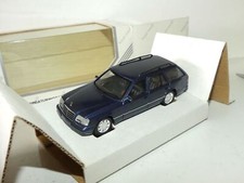 MERCEDES CLASSE E 320 BREAK