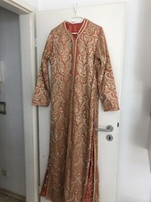Caftan/Takschita/Jellaba/Hijab/Aid au saumon