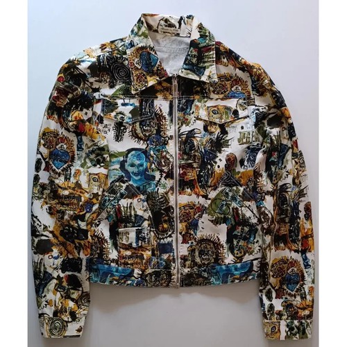 Jean paul gaultier haute - jean,