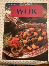 WOK - Idées cuisine 2002 -