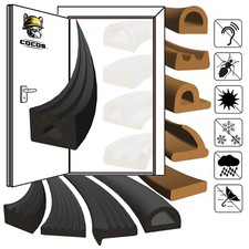 Joint de porte joint de