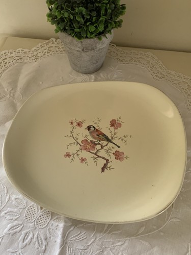 Ancien plat service - ancien,