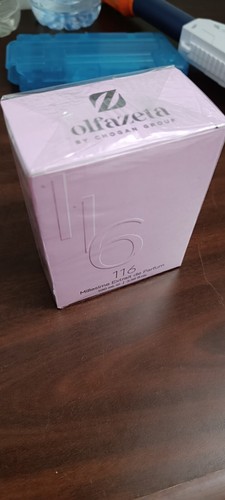 Parfum chogan 100 la robe - ml, ,