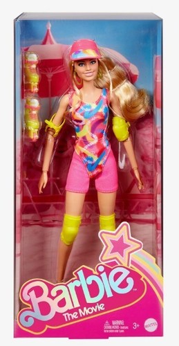 Barbie signature tenue de - signature, en