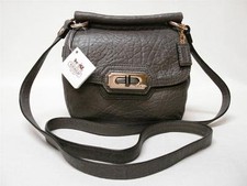 NWT COACH CHELSEA GP ASH