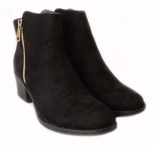 New women comfy stacked chunky - women,