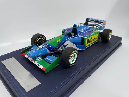 Modèles benetton b194 - ab,