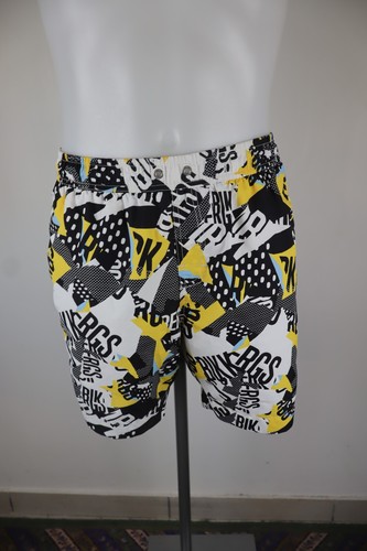 Bikkembergs bermuda homme - bermuda,