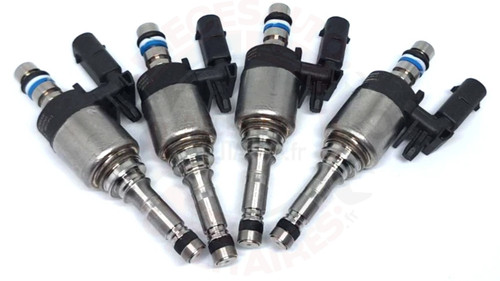 Injecteurs essence 4 - 4, tsi