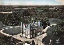 44 SAINT PÈRE EN RETZ CHÂTEAU LA CLAIE