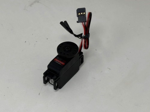 Used futaba bls671sv - used, servo