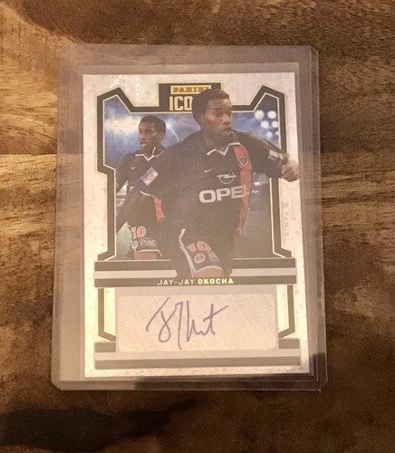 Panini iconz 2024 2025 - iconz, 2024/2025