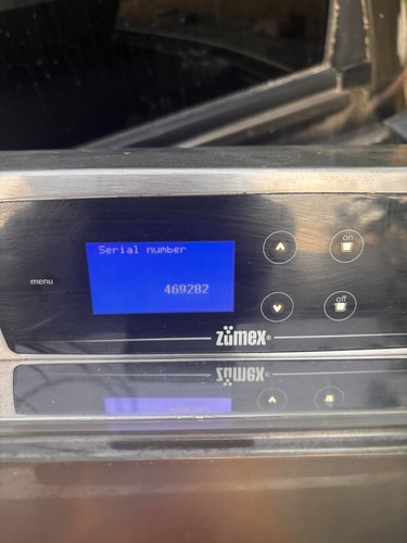 Zumex essential pro - zumex,