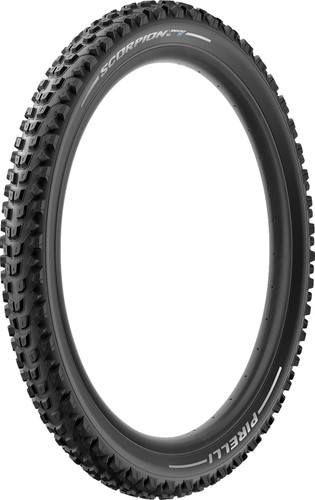 Pneu scorpion vtt enduro - pneu,