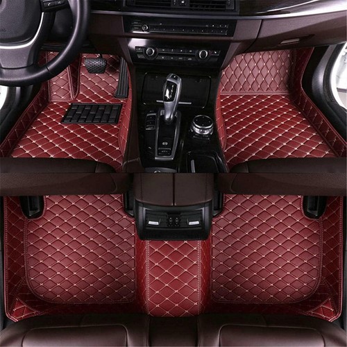 Car floor mats - floor, for