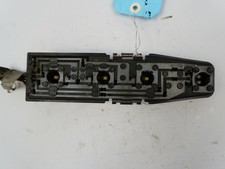 Platine feu arrière gauche occasion PEUGEOT EXPERT I Phase 1 - 1.9 D -
