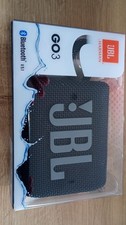 JBL Go 3 Bluetooth